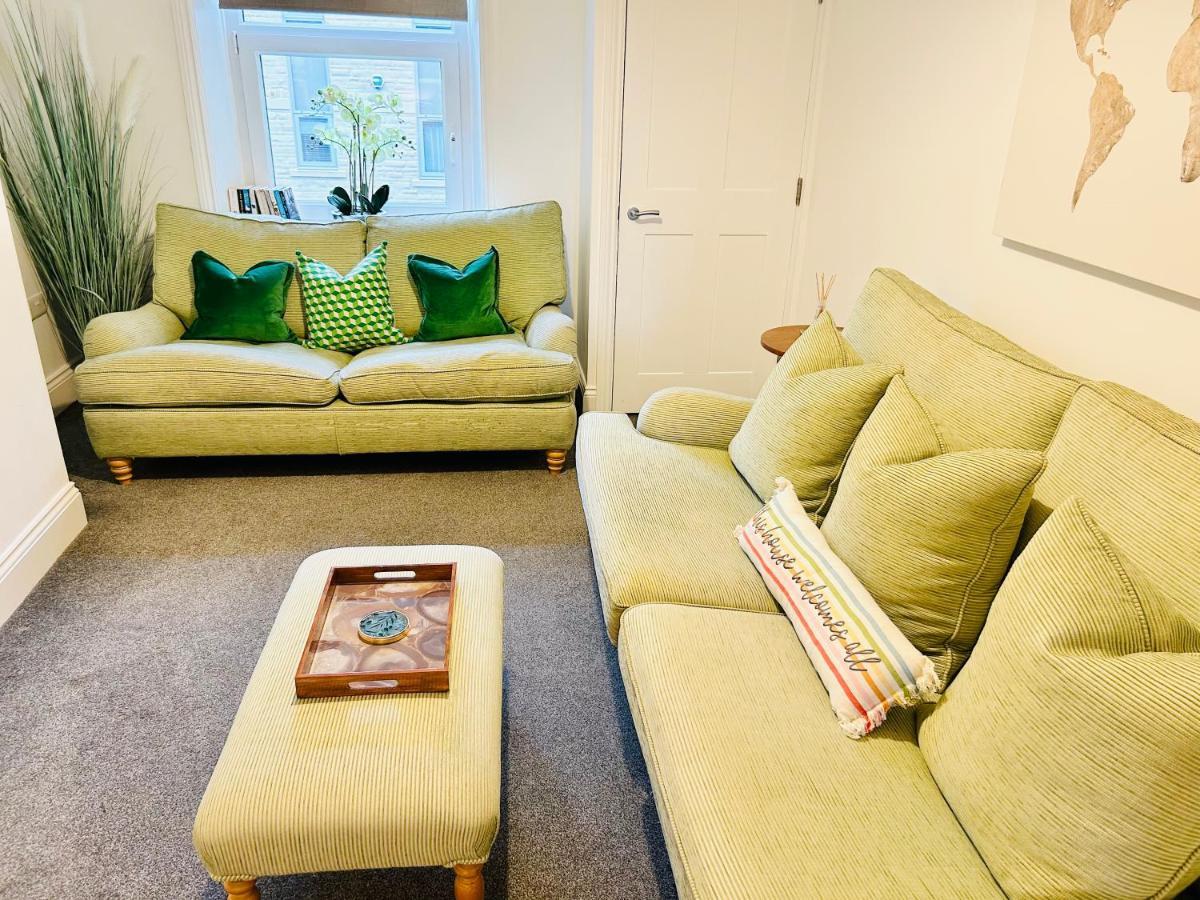 Appartement The Ilkley Retreat Extérieur photo
