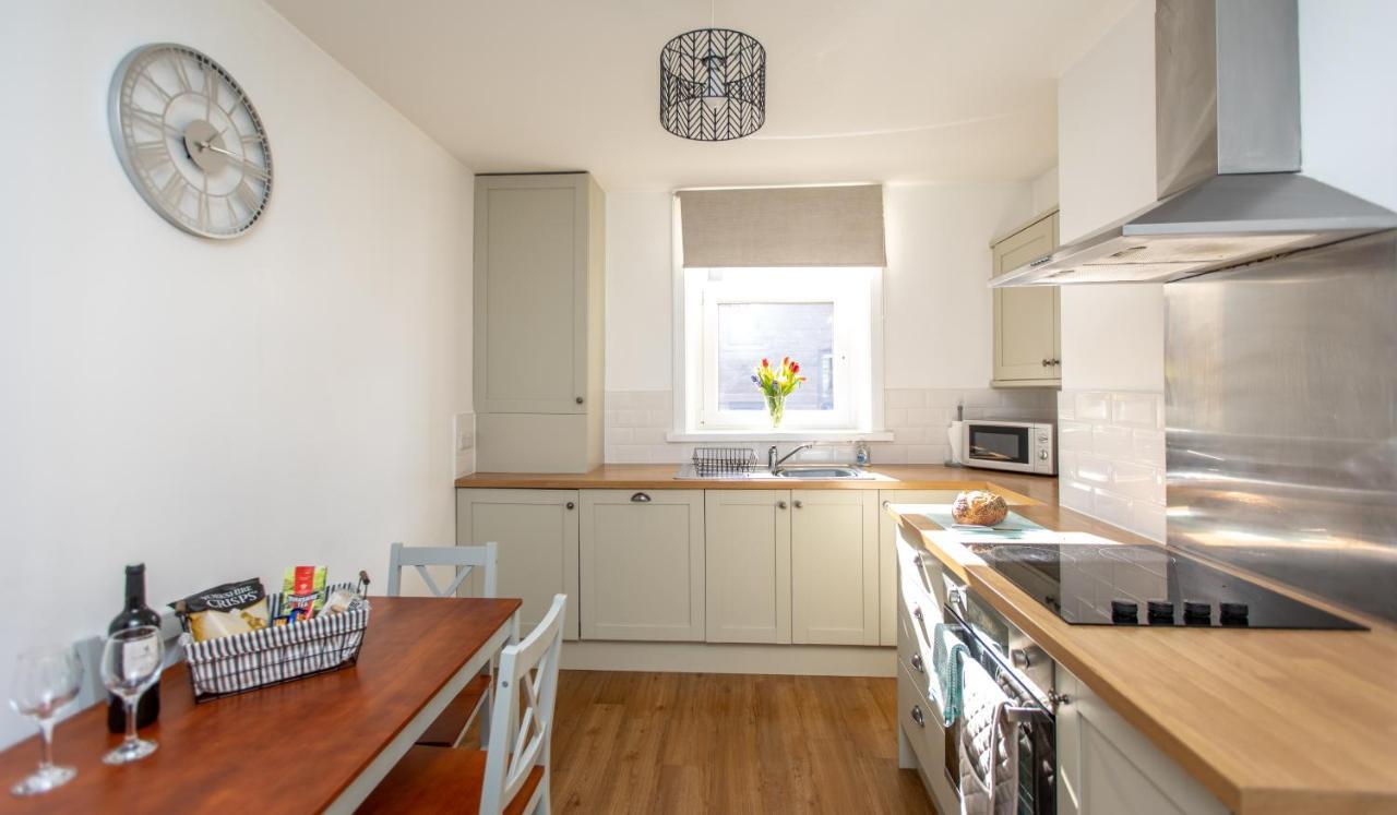 Appartement The Ilkley Retreat Extérieur photo