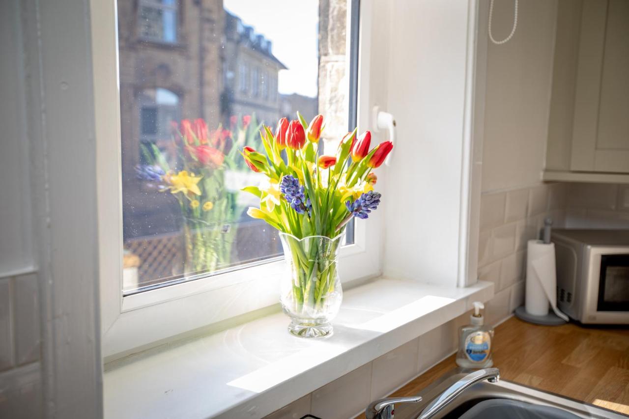 Appartement The Ilkley Retreat Extérieur photo